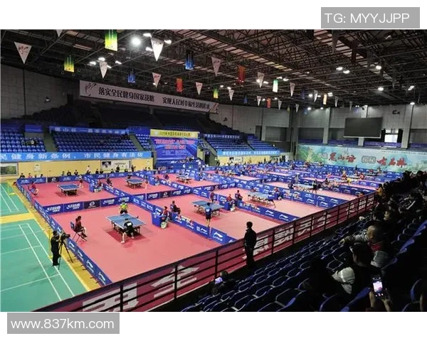 吴芳独家分享乒乓球技巧与心得助你提升球技的秘密大公开